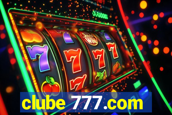 clube 777.com